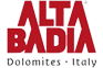 Logo Alta Badia