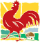 Logo Red Rooster